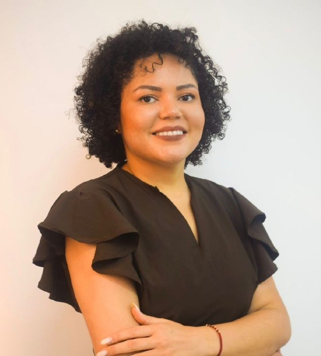 Dra. Erika Caballero, Directora Médica de Belle Aesthetic Medical Center en El Poblado, Medellín