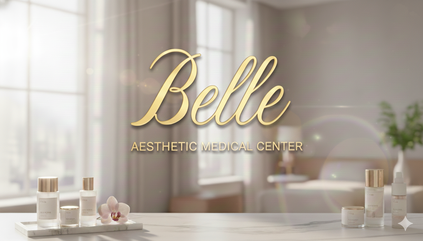 Belle Aesthetic Medical Center Medellín - Especialistas en Medicina Estética y Rejuvenecimiento Facial